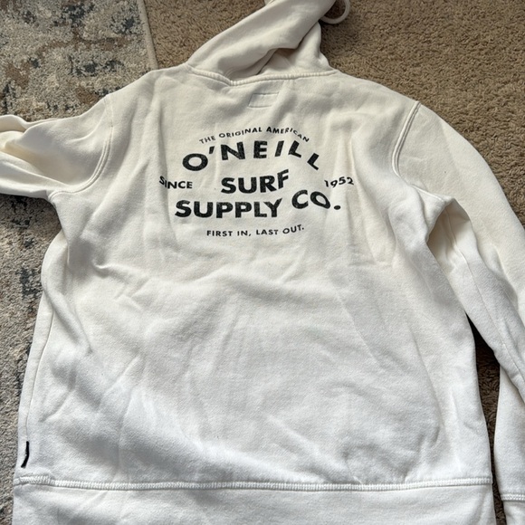 Men’s hoodies O’Neill - Picture 3 of 6